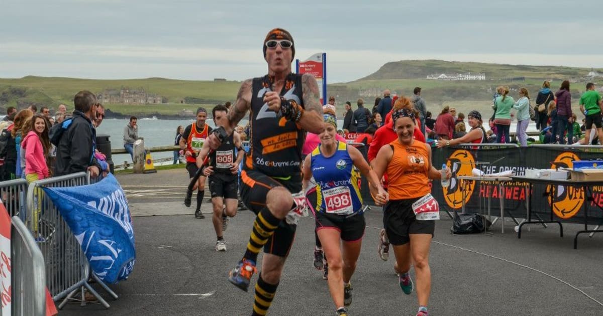 kinvara half marathon 2020