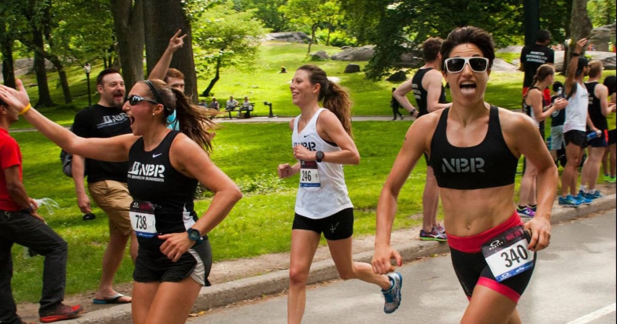 nyrr new york mini 10k rnyrr stages 2 3 2019 running in new york let s do this