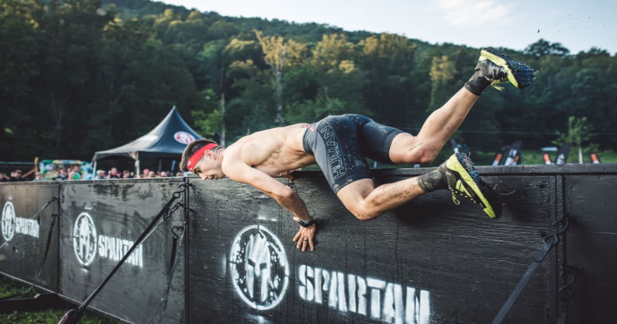 Spartan Race Colorado Springs 2021 Obstacle In Colorado Let S Do This
