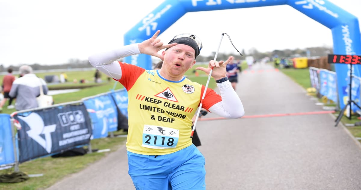 Kempton Park 5k 10k Half Marathon November 22 Running In Sunbury On Thames Let S Do This