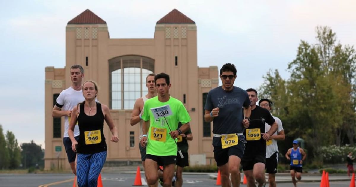 Alameda Running Festival 2020 - Running in Alameda — Let’s Do This