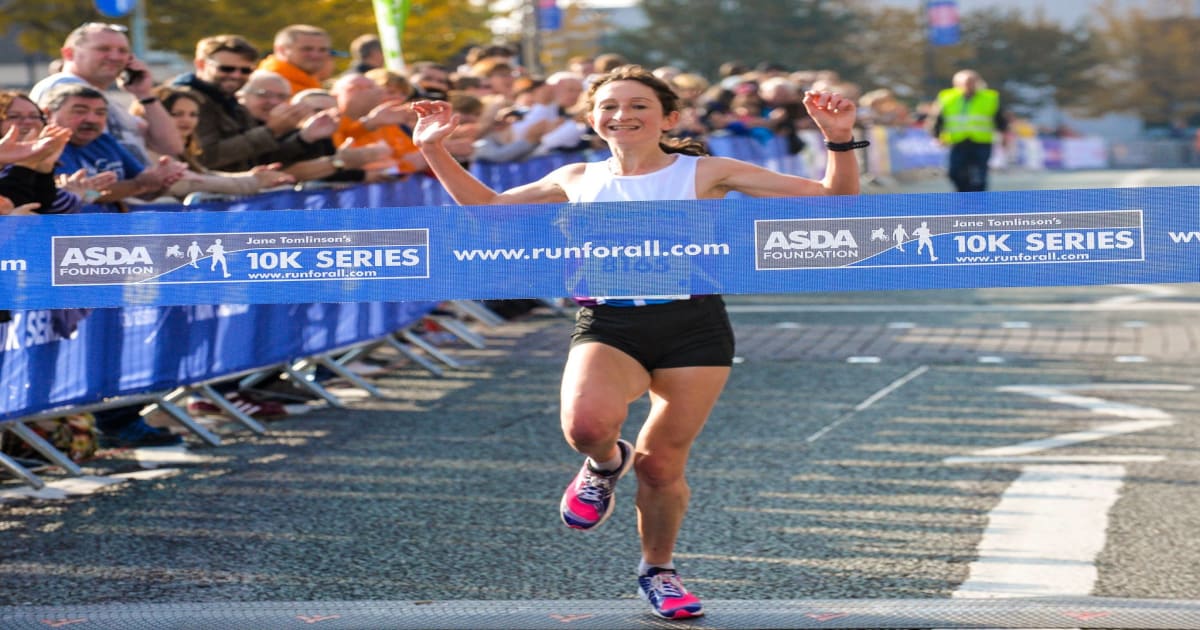 Sheffield Half Marathon and 10k 2023 Running in Sheffield — Let’s Do This