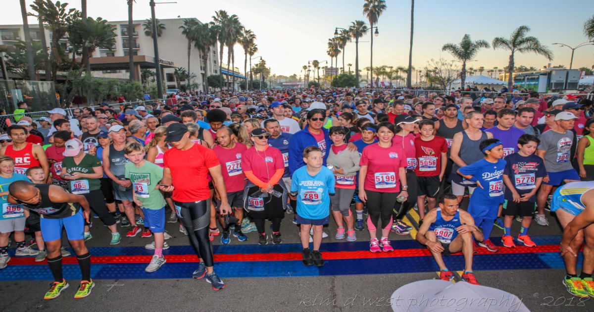 Redondo Beach 10k 2022 Running in Redondo Beach — Let’s Do This