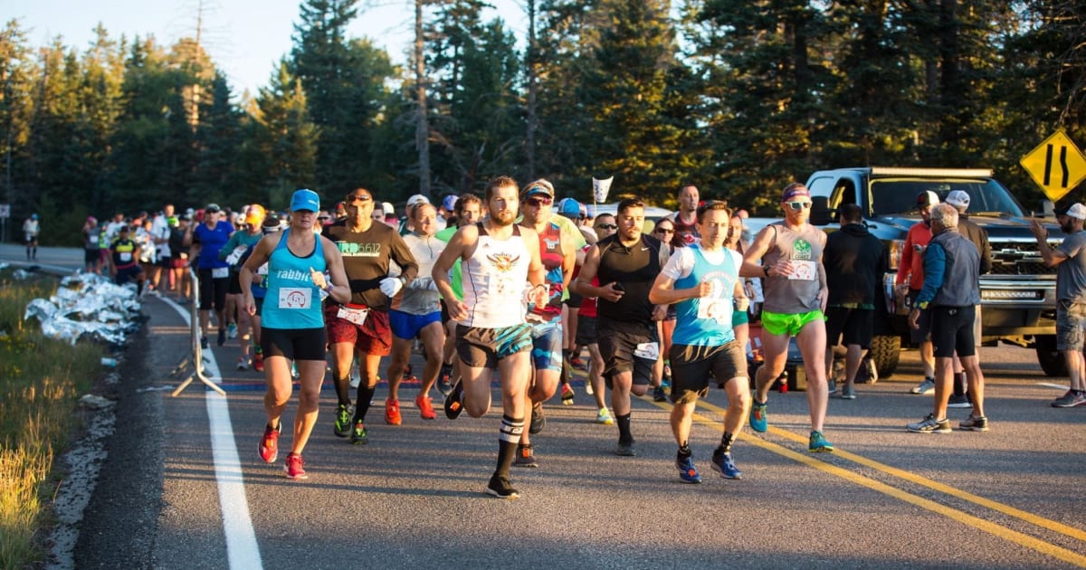 Albuquerque Half Marathon 2020 Running in Albuquerque — Let’s Do This
