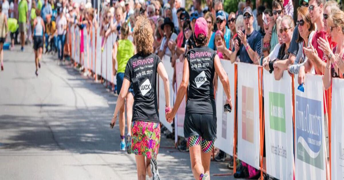Tri for the Cure Denver 2019 Triathlon in Aurora — Let’s Do This