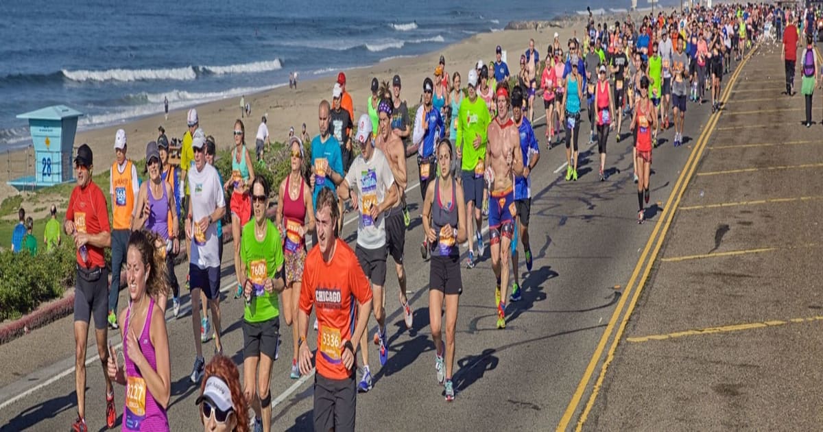 Run Surf City 5K 2020 Running in Surf City — Let’s Do This