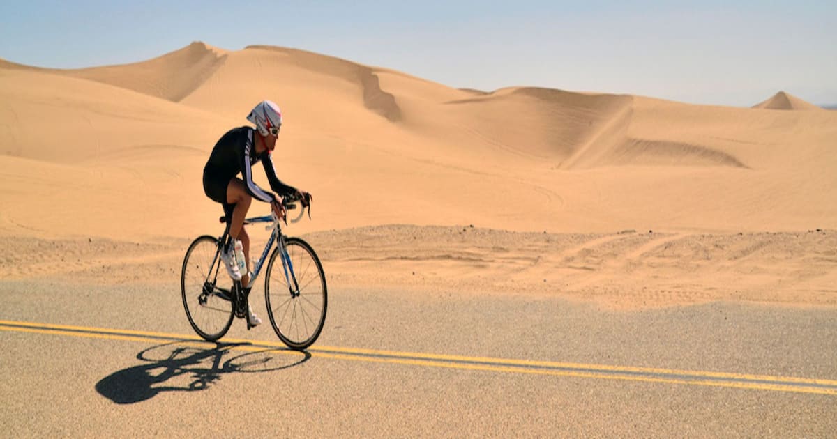 Race Across America 2020 Road Cycling in Oceanside — Let’s Do This