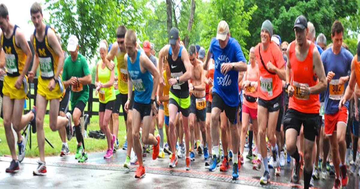 “Conquer The Canyon” PA Grand Canyon 1/2 & Full Marathon + 5k 2019
