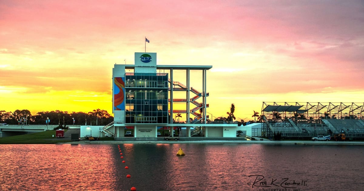 Sarasota, FL Triathlon 2023 Triathlon in Sarasota — Let’s Do This