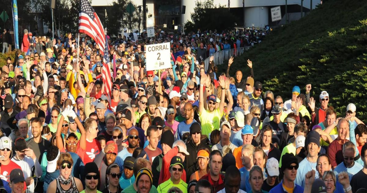 Norfolk Harbor Half Marathon 2020 Running in Norfolk, VA, USA — Let’s