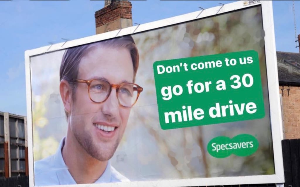 The Dominic Cummings 30 Mile Eye Test 2020 Running In Uk Let S Do This