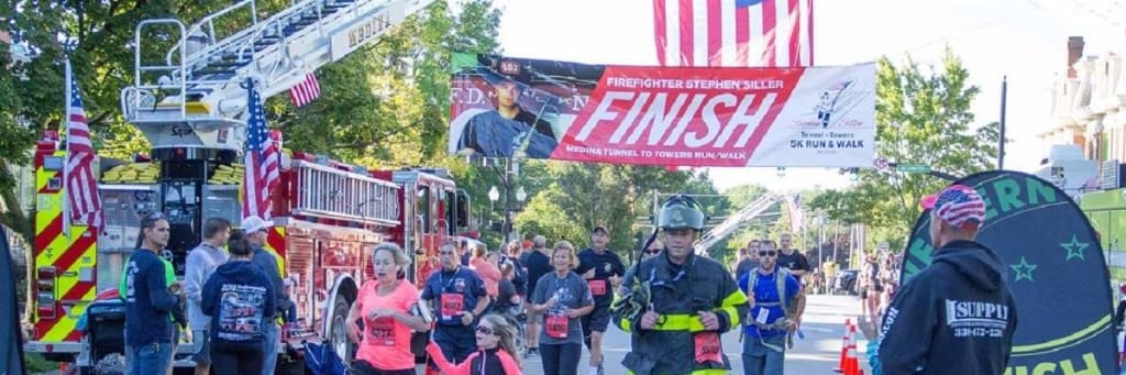 Hicksville 5k Fire Run Walk 2019 5k In Hicksville Oh Let S Do This