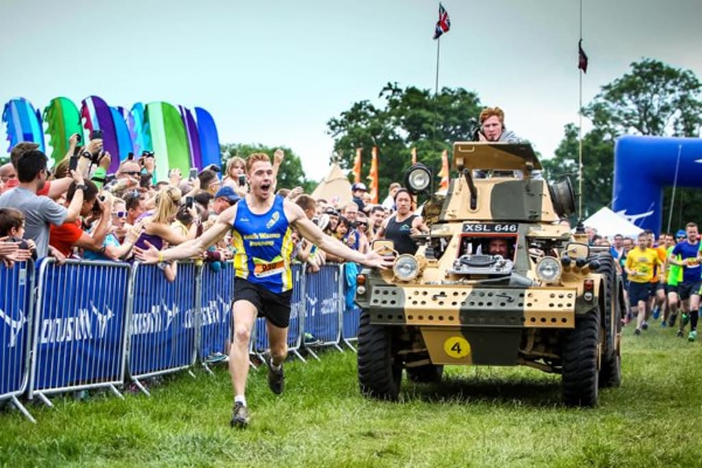 Swimruns In United States 2020 Lets Do This