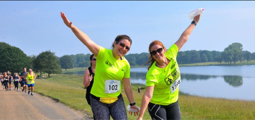 Run Tatton Half Marathon - November 2021 - Half Marathon ...