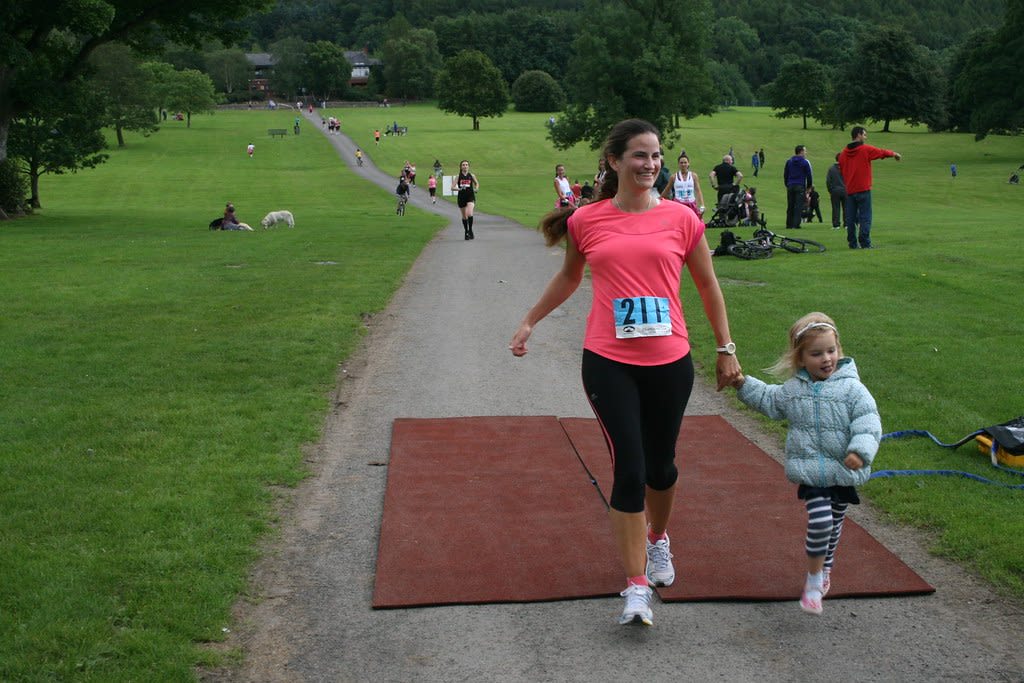 Download Newry & Mourne Women's Mini Marathon 2019 - 10k in Kilkeel ...