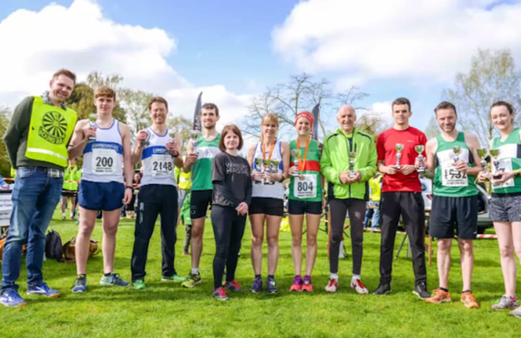 Regency 10k 2020 - 10k in Leamington Spa, UK — Let's Do This