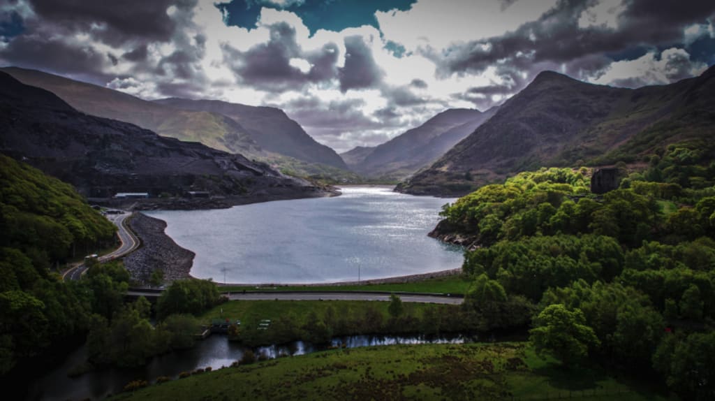 Swimrun Events Uk 2020