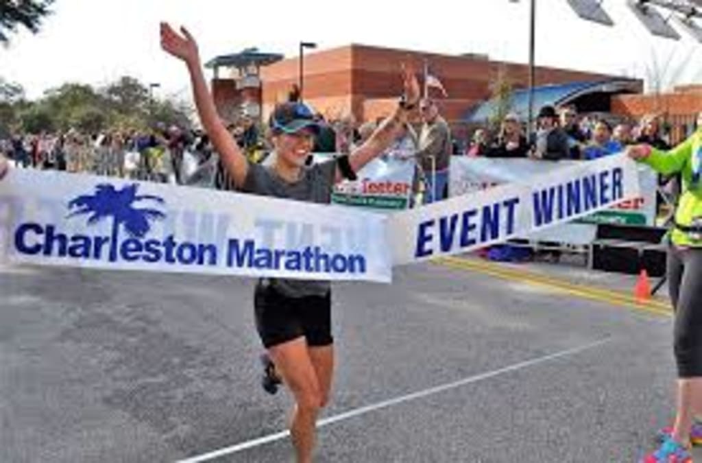Charleston Marathon 2020 Half Marathon In Charleston Sc Let S Do This