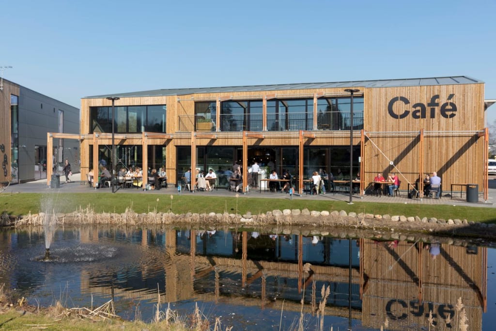 Croxley Park 5K, 10K & 1 Mile Fun Run 2020 5k in Croxley Park, UK