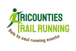 Tri-Counties Trail Running's logo