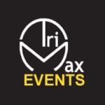 Trimax Events's logo