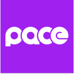 Pace Run for a Cause's logo