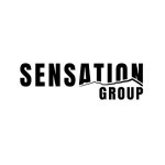 Sensation Group's logo