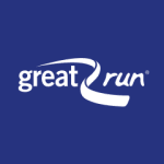 Great Run's logo