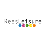 Rees Leisure's logo