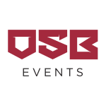 OSB Events's logo