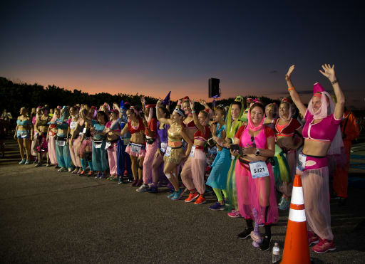 Running Events In Florida 2020 Let S Do This