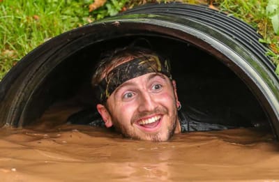 Mud runs and races in the UK 2024