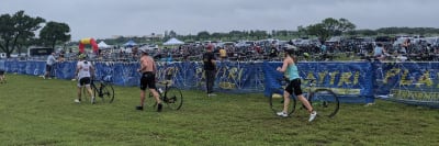 Duathlons in United States 2024 - 2025