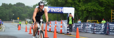 Pleasant Prairie Cup Triathlon