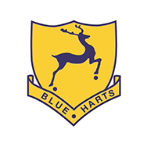 Blueharts Hockey Club