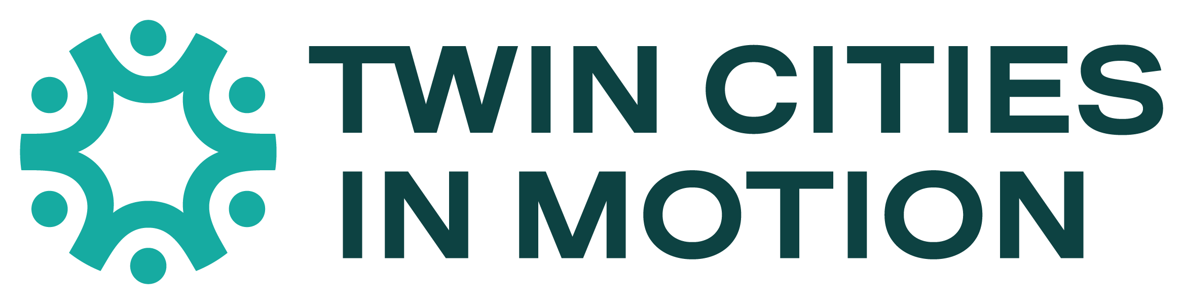 Twin Cities In Motion