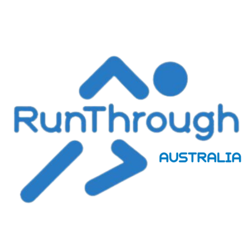 RunThrough Australia