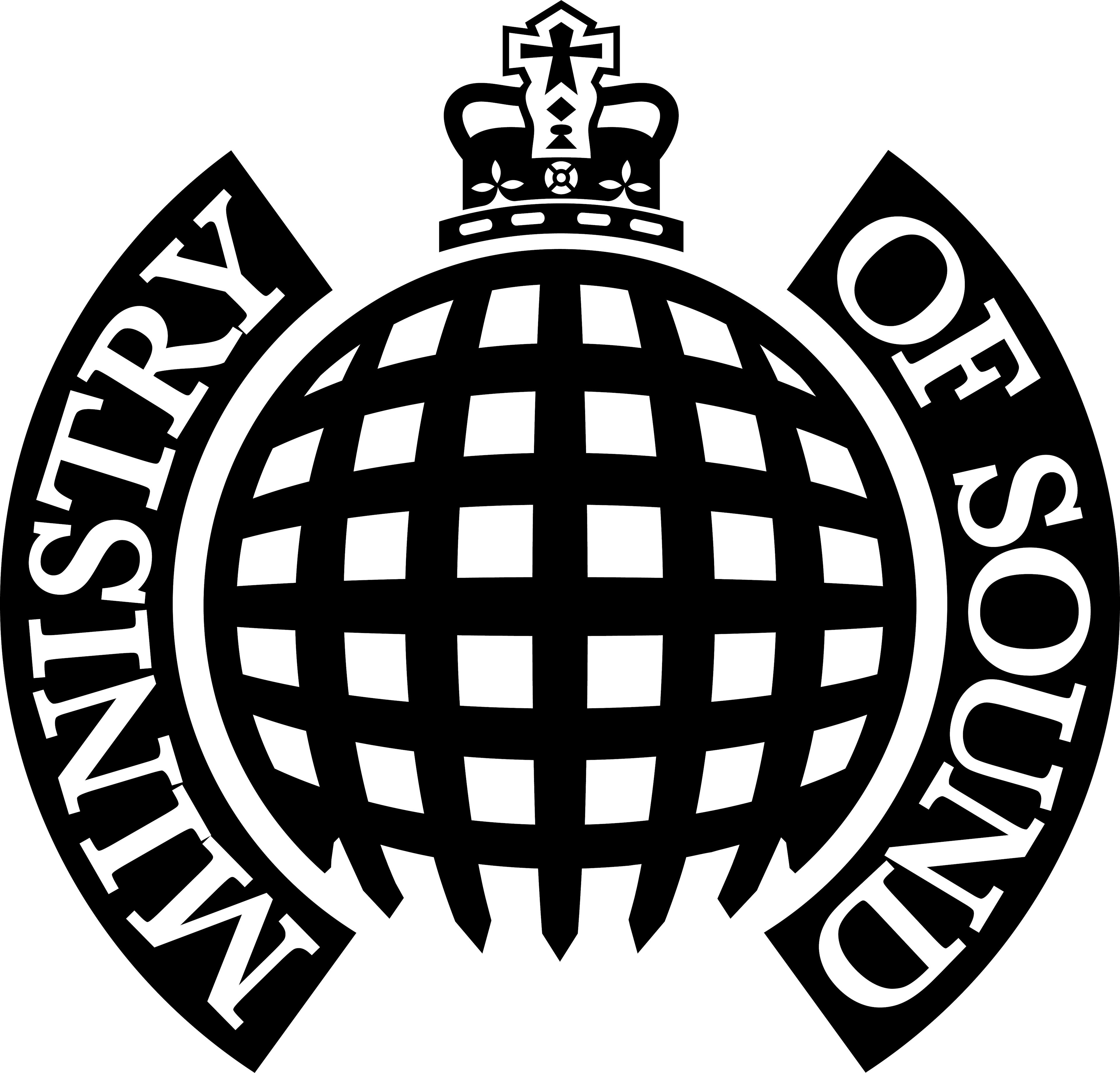 Ministry of Sound
