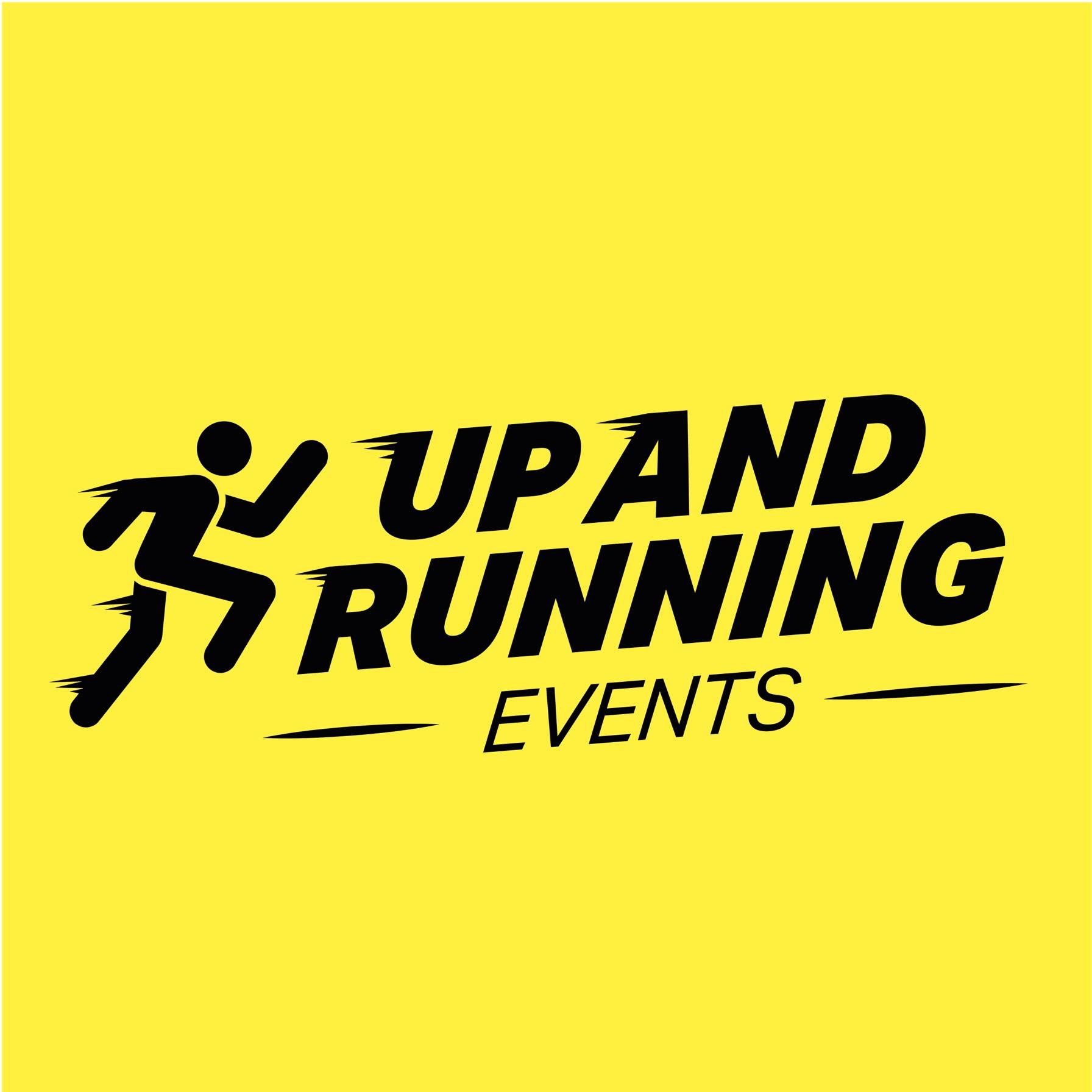 Up and Running Events
