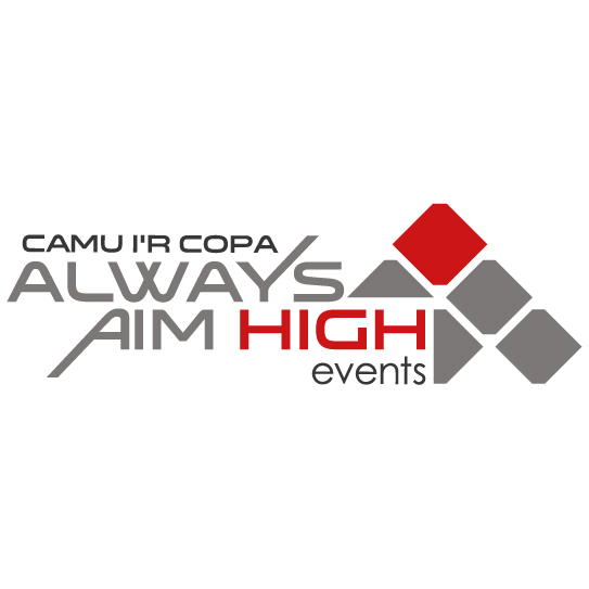 Always Aim High Events