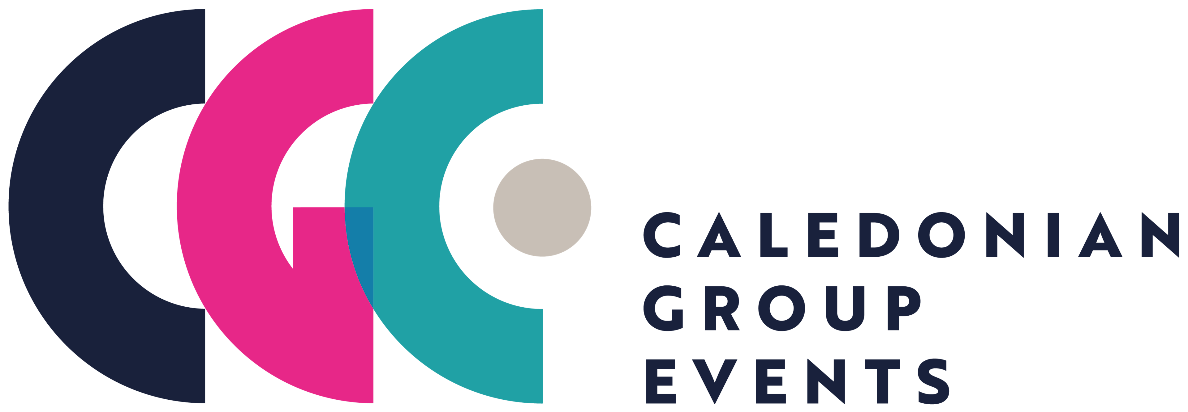 Caledonian Group Events