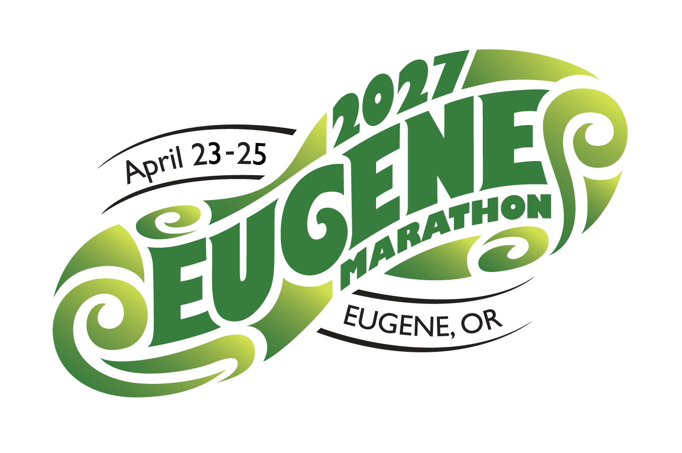 Eugene Marathon