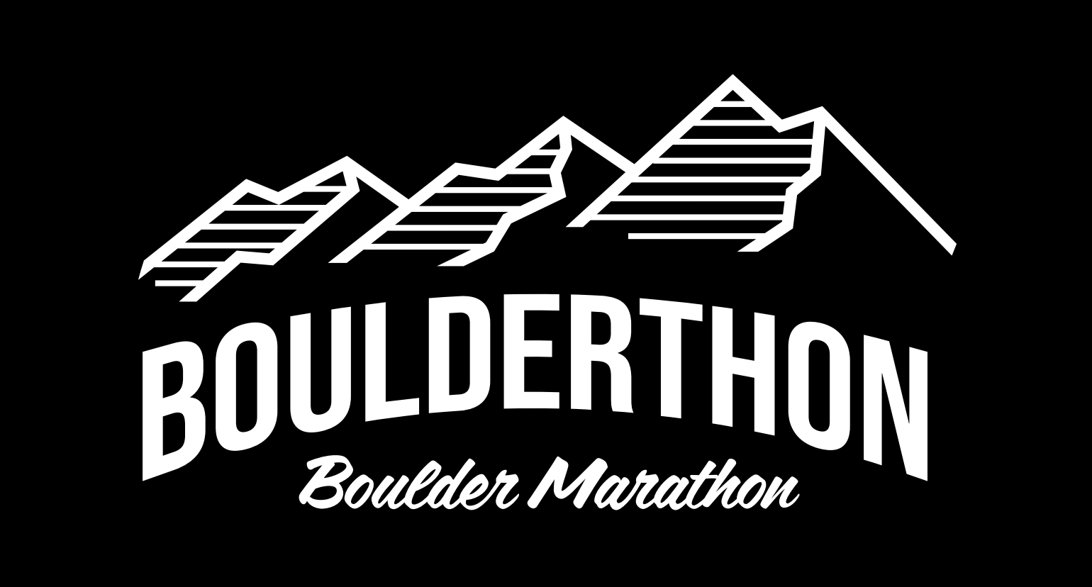 Boulderthon
