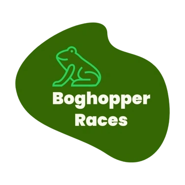 Boghopper Races