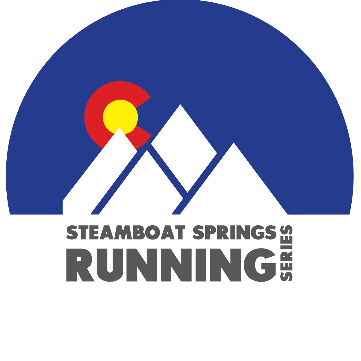 Steamboat Springs Running Series