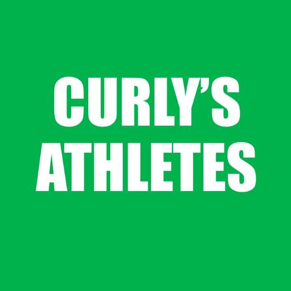 Curly’s Athletes