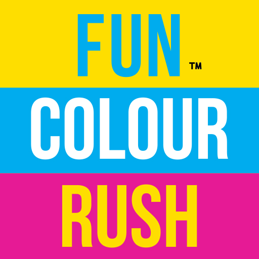 Fun Colour Rush — Let's Do This