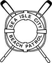 Sea Isle City Beach Patrol 