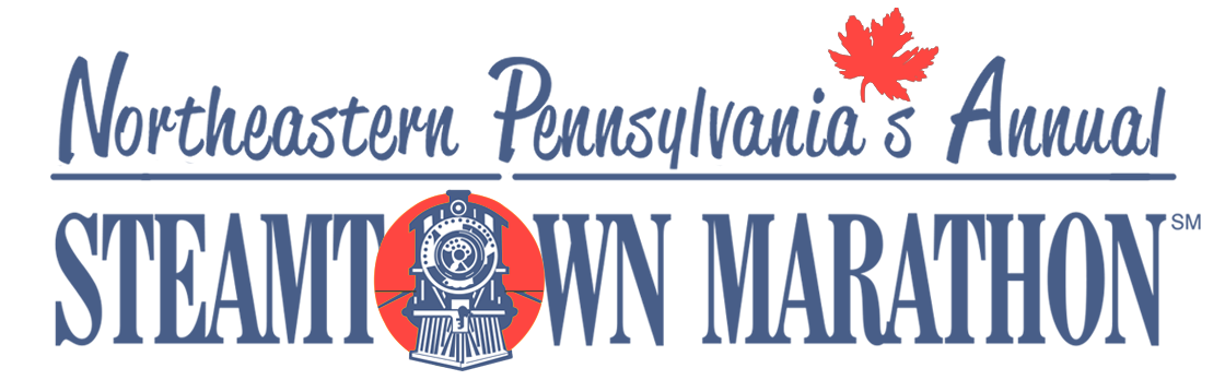 Steamtown Marathon