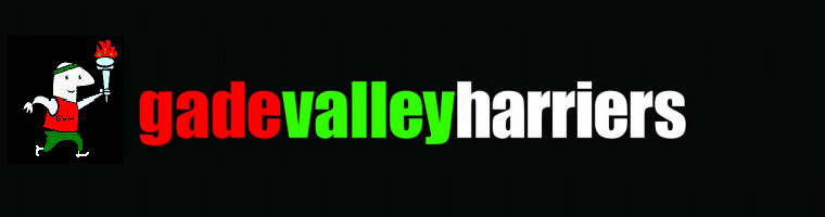 Gade Valley Harriers 